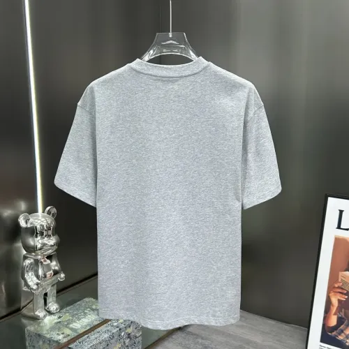 Replica LOEWE T-Shirts Short Sleeved For Unisex #1450514 $72.00 USD for Wholesale