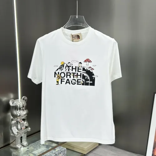 Wholesale The North Face T-Shirts Short Sleeved For Men #1450522 $80.00 USD, Wholesale Quality Replica The North Face T-Shirts