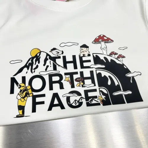 Replica The North Face T-Shirts Short Sleeved For Men #1450522 $80.00 USD for Wholesale