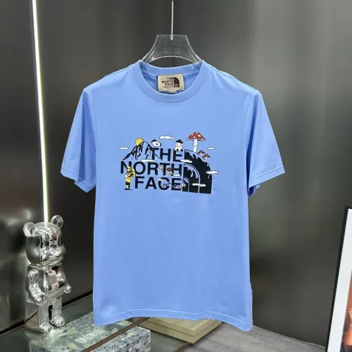 Wholesale The North Face T-Shirts Short Sleeved For Men #1450523 $80.00 USD, Wholesale Quality Replica The North Face T-Shirts