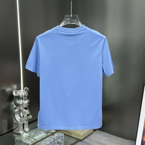 Replica The North Face T-Shirts Short Sleeved For Men #1450523 $80.00 USD for Wholesale