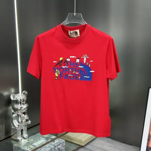 Wholesale The North Face T-Shirts Short Sleeved For Men #1450524 $80.00 USD, Wholesale Quality Replica The North Face T-Shirts