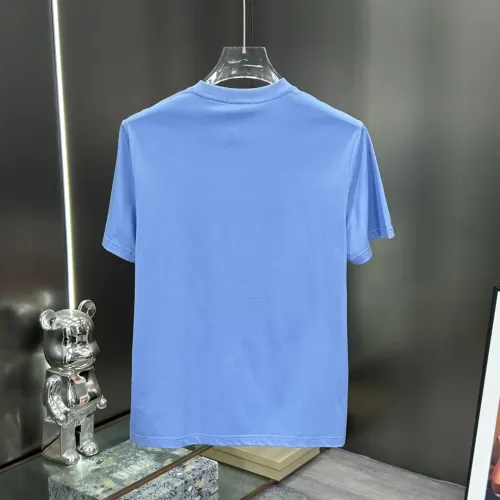 Replica Hermes T-Shirts Short Sleeved For Men #1450526 $80.00 USD for Wholesale