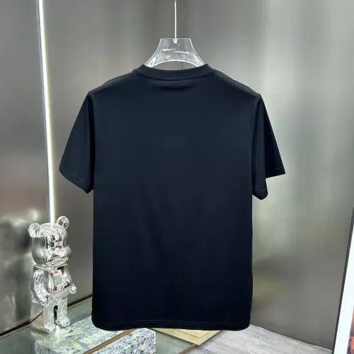 Replica Hermes T-Shirts Short Sleeved For Men #1450527 $80.00 USD for Wholesale