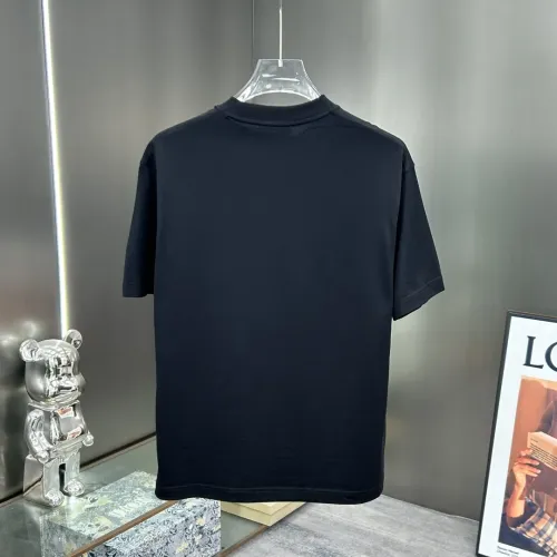 Replica Balenciaga T-Shirts Short Sleeved For Men #1450529 $82.00 USD for Wholesale
