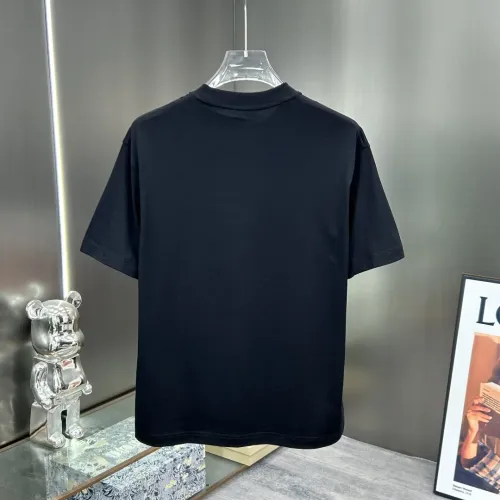 Replica Christian Dior T-Shirts Short Sleeved For Men #1450533 $82.00 USD for Wholesale