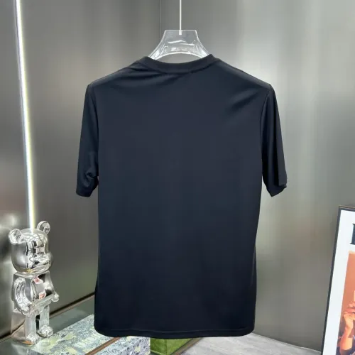 Replica Versace T-Shirts Short Sleeved For Men #1450536 $82.00 USD for Wholesale