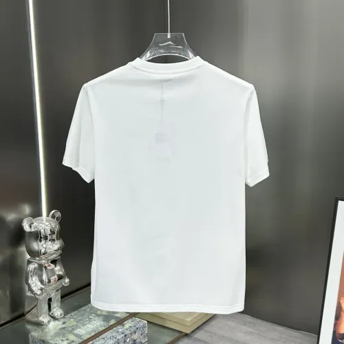 Replica Kenzo T-Shirts Short Sleeved For Men #1450539 $76.00 USD for Wholesale