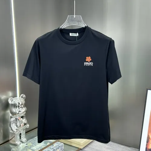Wholesale Kenzo T-Shirts Short Sleeved For Men #1450540 $76.00 USD, Wholesale Quality Replica Kenzo T-Shirts
