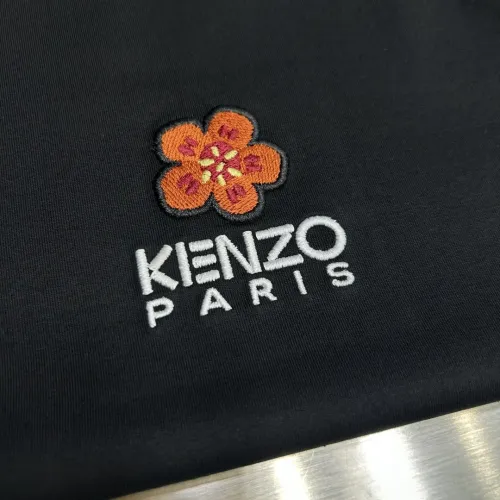 Replica Kenzo T-Shirts Short Sleeved For Men #1450540 $76.00 USD for Wholesale