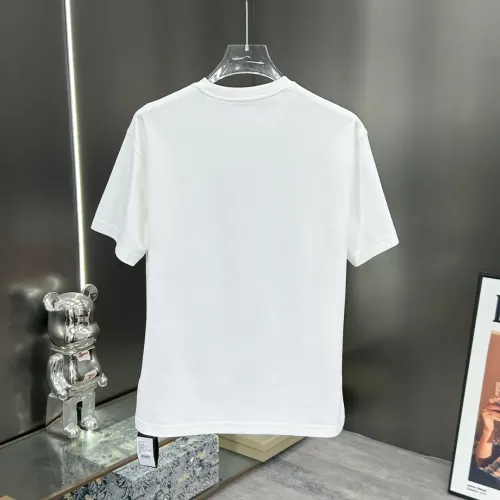 Replica Armani T-Shirts Short Sleeved For Men #1450549 $56.00 USD for Wholesale