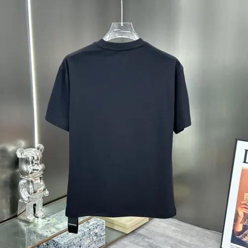 Replica Armani T-Shirts Short Sleeved For Men #1450551 $56.00 USD for Wholesale