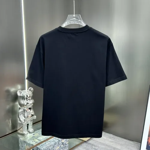 Replica LOEWE T-Shirts Short Sleeved For Unisex #1450559 $72.00 USD for Wholesale