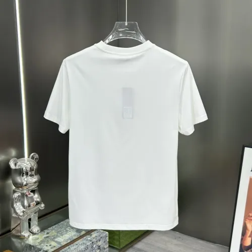 Replica Christian Dior T-Shirts Short Sleeved For Men #1450560 $76.00 USD for Wholesale