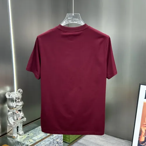 Replica Christian Dior T-Shirts Short Sleeved For Men #1450561 $76.00 USD for Wholesale