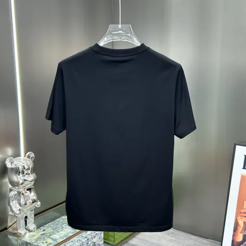 Replica Christian Dior T-Shirts Short Sleeved For Men #1450562 $76.00 USD for Wholesale