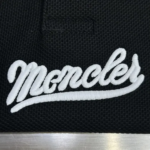 Replica Moncler T-Shirts Short Sleeved For Men #1450564 $80.00 USD for Wholesale