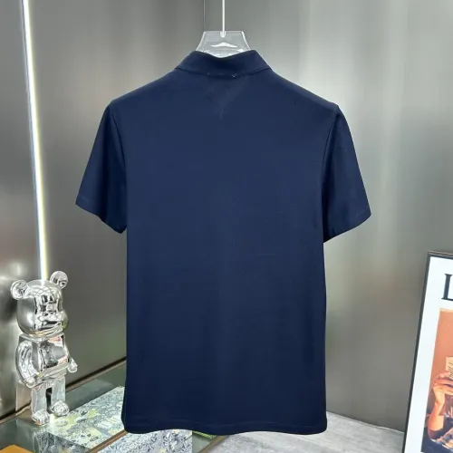 Replica Louis Vuitton LV T-Shirts Short Sleeved For Men #1450565 $82.00 USD for Wholesale