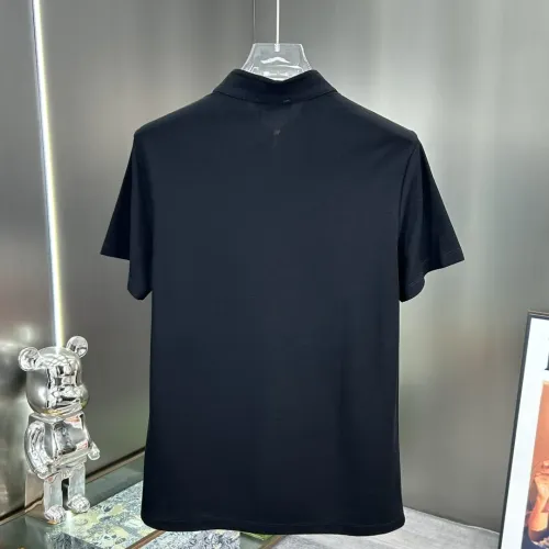 Replica Louis Vuitton LV T-Shirts Short Sleeved For Men #1450566 $82.00 USD for Wholesale