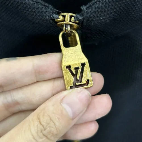 Replica Louis Vuitton LV T-Shirts Short Sleeved For Men #1450566 $82.00 USD for Wholesale