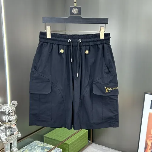 Wholesale Louis Vuitton LV Pants For Men #1450567 $76.00 USD, Wholesale Quality Replica Louis Vuitton LV Pants