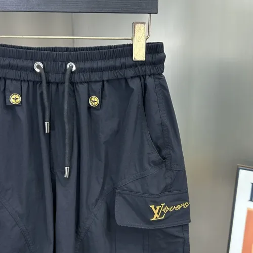 Replica Louis Vuitton LV Pants For Men #1450567 $76.00 USD for Wholesale