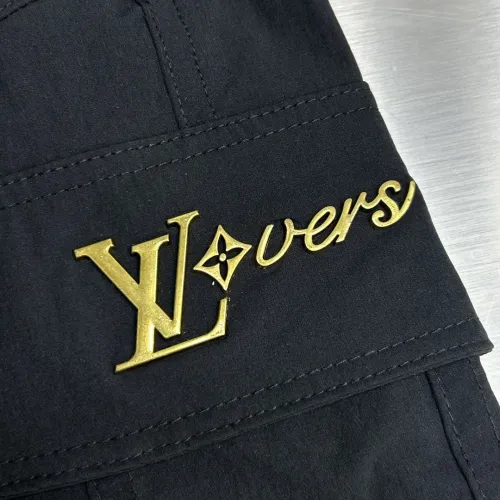 Replica Louis Vuitton LV Pants For Men #1450567 $76.00 USD for Wholesale