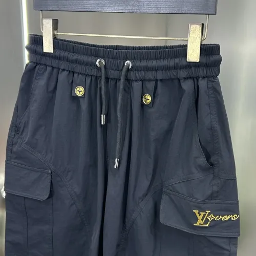 Replica Louis Vuitton LV Pants For Men #1450567 $76.00 USD for Wholesale