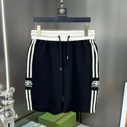 Wholesale Balenciaga Pants For Men #1450568 $76.00 USD, Wholesale Quality Replica Balenciaga Pants