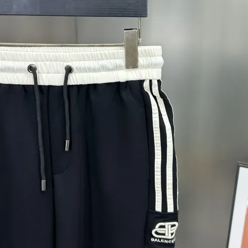 Replica Balenciaga Pants For Men #1450568 $76.00 USD for Wholesale