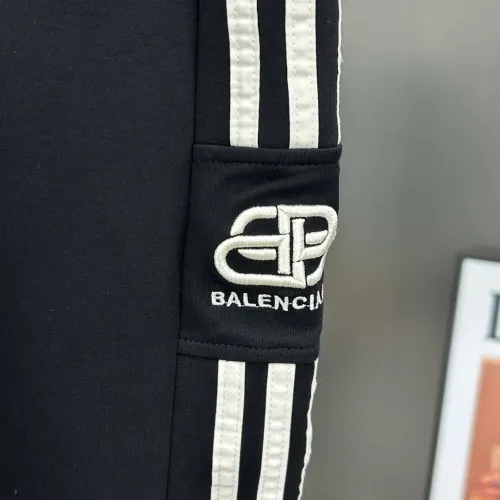 Replica Balenciaga Pants For Men #1450568 $76.00 USD for Wholesale