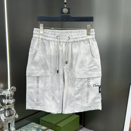 Wholesale Christian Dior Pants For Men #1450569 $76.00 USD, Wholesale Quality Replica Christian Dior Pants