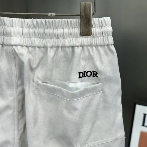 Replica Christian Dior Pants For Men #1450569 $76.00 USD for Wholesale