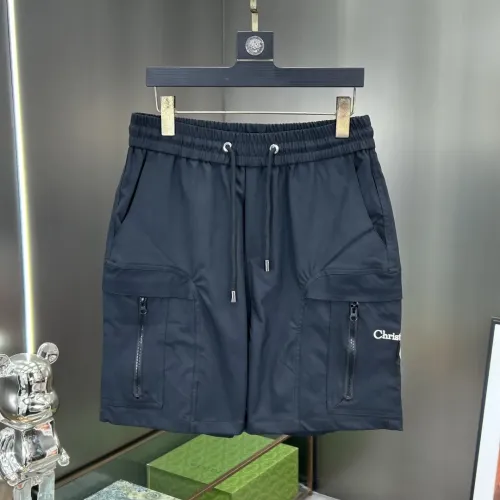 Wholesale Christian Dior Pants For Men #1450570 $76.00 USD, Wholesale Quality Replica Christian Dior Pants
