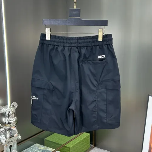 Replica Christian Dior Pants For Men #1450570 $76.00 USD for Wholesale