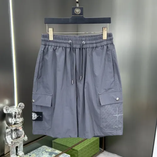Wholesale Christian Dior Pants For Men #1450571 $76.00 USD, Wholesale Quality Replica Christian Dior Pants