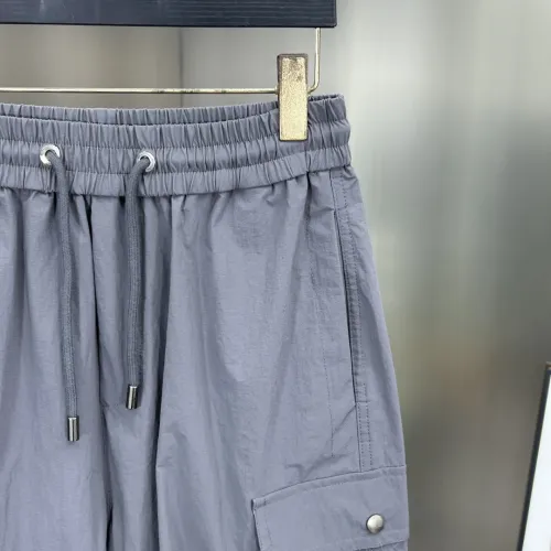 Replica Christian Dior Pants For Men #1450571 $76.00 USD for Wholesale