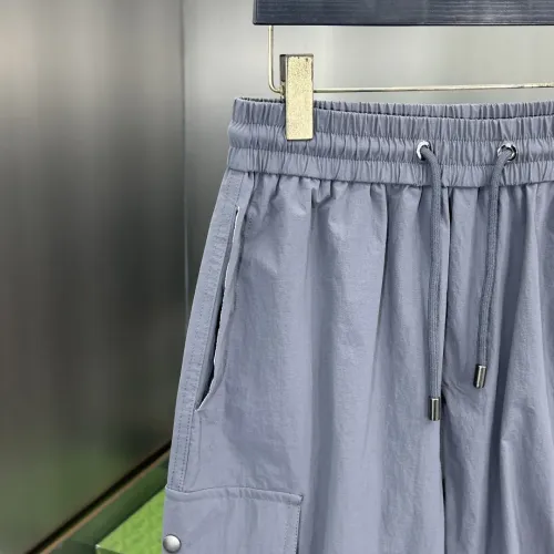 Replica Christian Dior Pants For Men #1450571 $76.00 USD for Wholesale