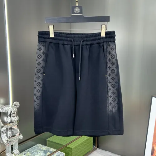 Wholesale Louis Vuitton LV Pants For Men #1450573 $76.00 USD, Wholesale Quality Replica Louis Vuitton LV Pants
