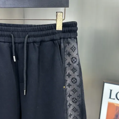 Replica Louis Vuitton LV Pants For Men #1450573 $76.00 USD for Wholesale