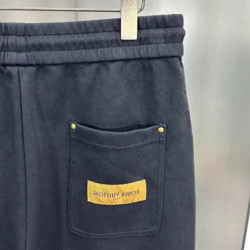 Replica Louis Vuitton LV Pants For Men #1450573 $76.00 USD for Wholesale