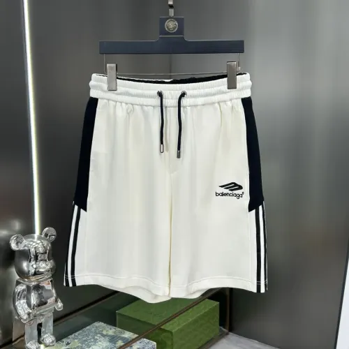 Wholesale Balenciaga Pants For Men #1450574 $76.00 USD, Wholesale Quality Replica Balenciaga Pants