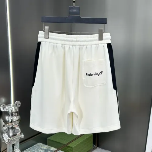 Replica Balenciaga Pants For Men #1450574 $76.00 USD for Wholesale