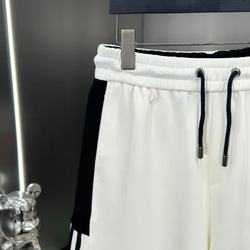 Replica Balenciaga Pants For Men #1450574 $76.00 USD for Wholesale