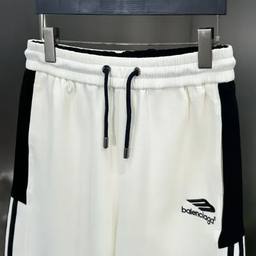 Replica Balenciaga Pants For Men #1450574 $76.00 USD for Wholesale