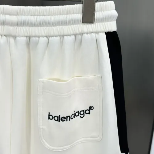 Replica Balenciaga Pants For Men #1450574 $76.00 USD for Wholesale