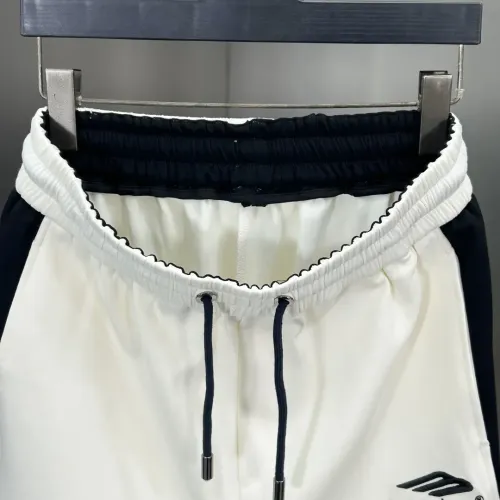 Replica Balenciaga Pants For Men #1450574 $76.00 USD for Wholesale