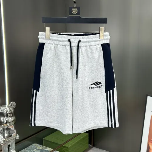 Wholesale Balenciaga Pants For Men #1450575 $76.00 USD, Wholesale Quality Replica Balenciaga Pants