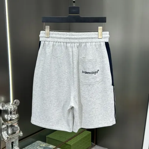 Replica Balenciaga Pants For Men #1450575 $76.00 USD for Wholesale