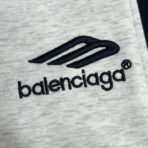Replica Balenciaga Pants For Men #1450575 $76.00 USD for Wholesale